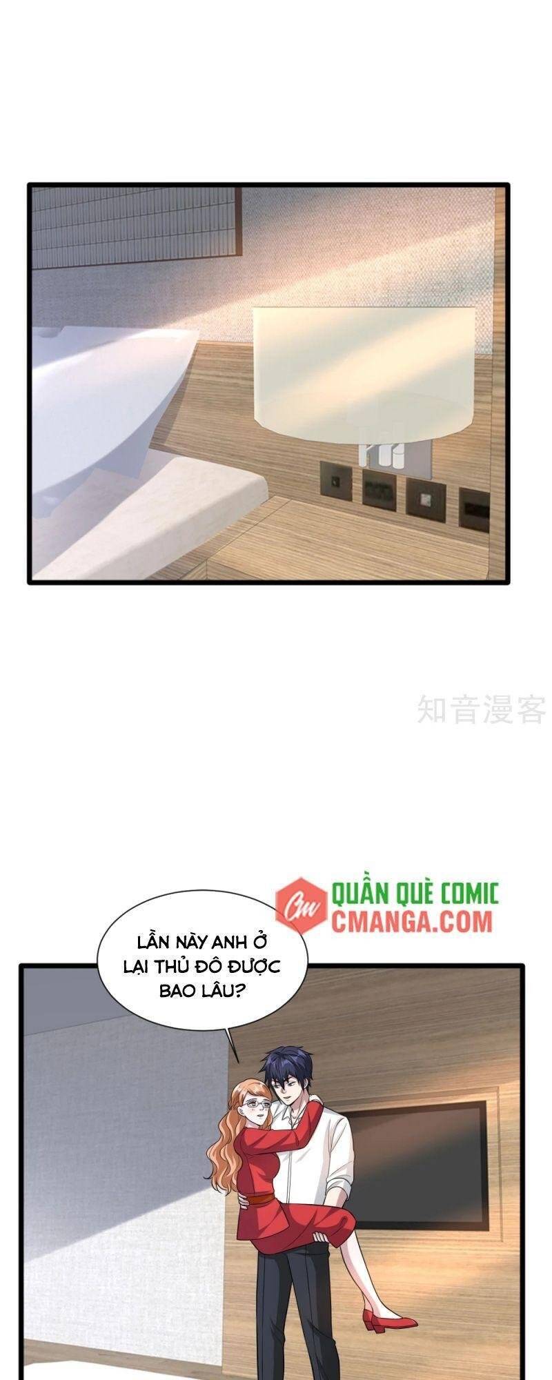 Đô Thị Tà Vương Chapter 195 - Trang 2