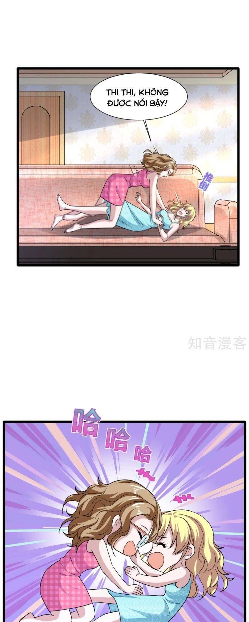 Đô Thị Tà Vương Chapter 196 - Trang 2