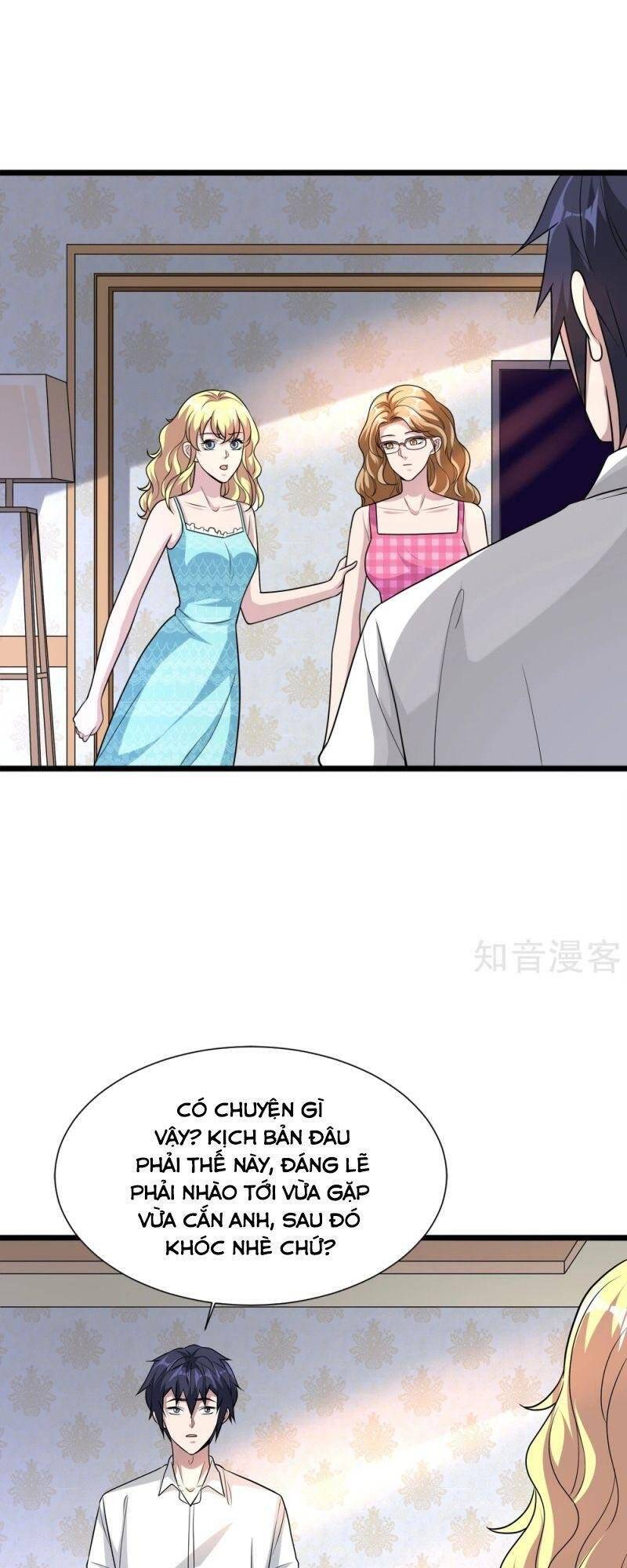 Đô Thị Tà Vương Chapter 196 - Trang 2