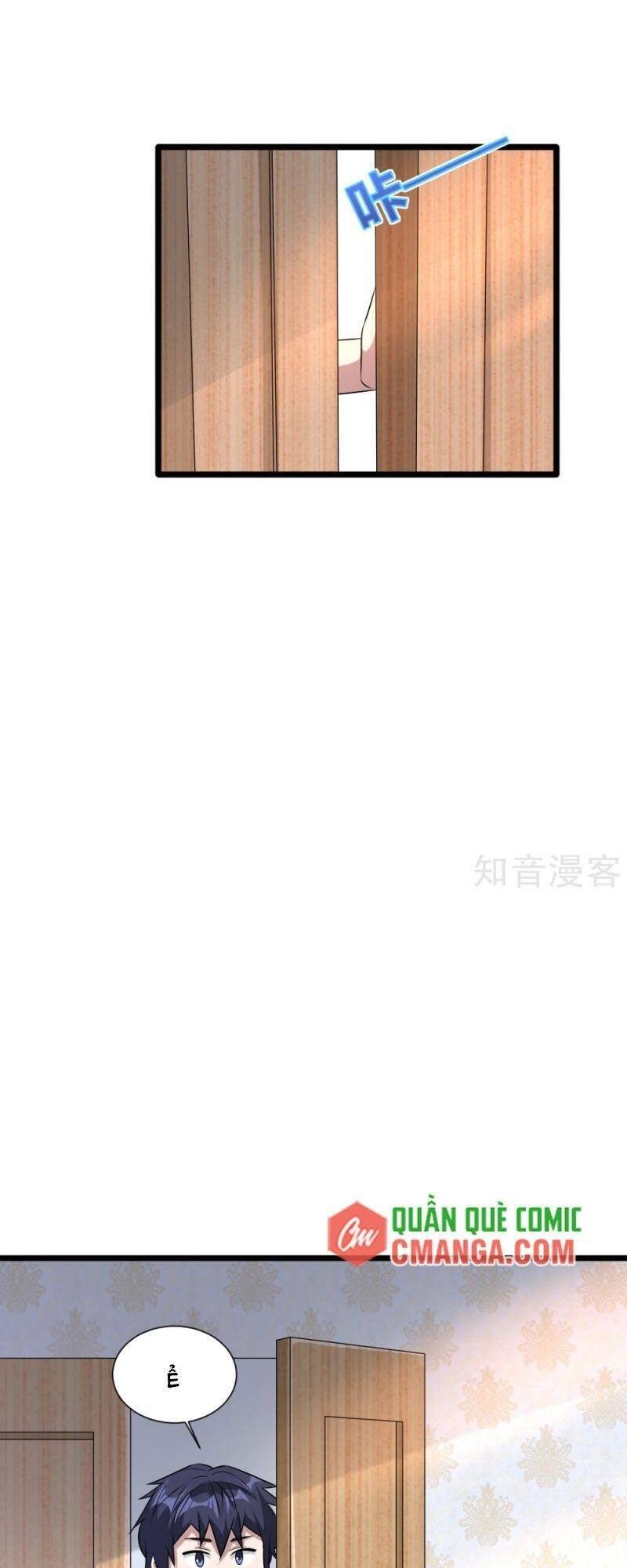 Đô Thị Tà Vương Chapter 196 - Trang 2