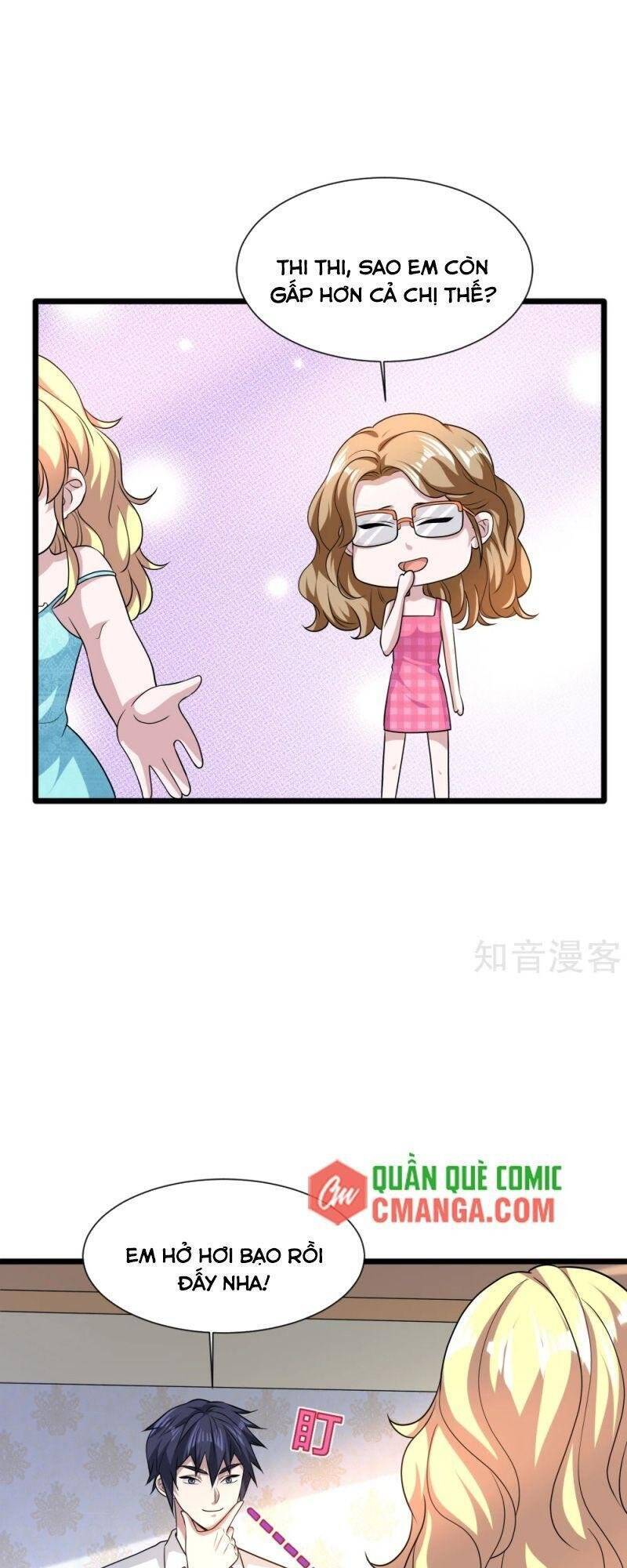 Đô Thị Tà Vương Chapter 196 - Trang 2