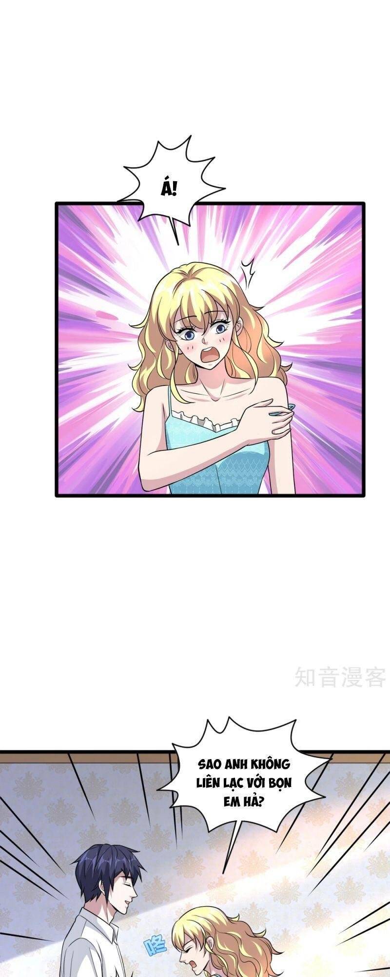 Đô Thị Tà Vương Chapter 196 - Trang 2