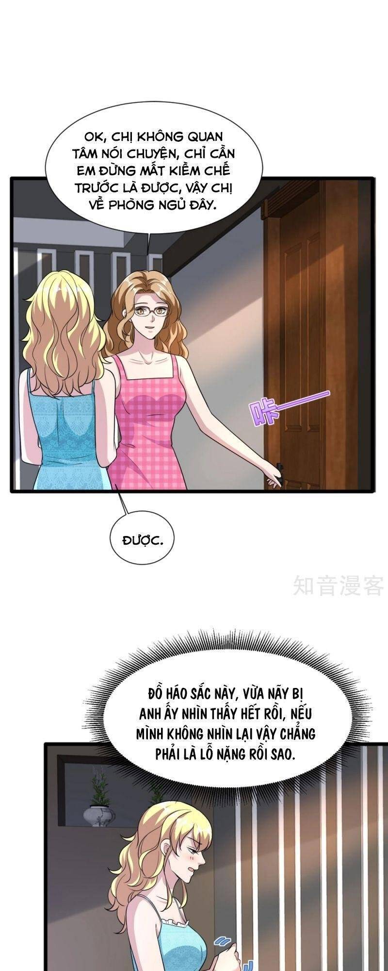 Đô Thị Tà Vương Chapter 197 - Trang 2