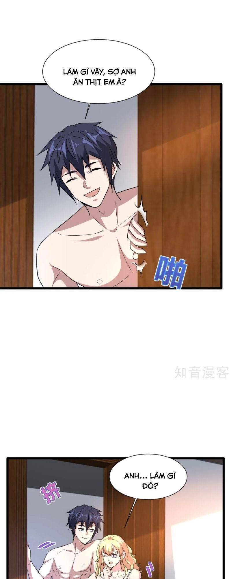 Đô Thị Tà Vương Chapter 197 - Trang 2