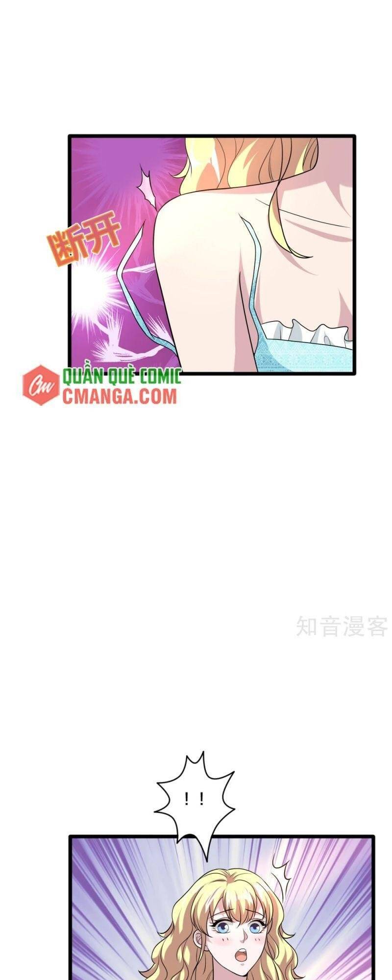 Đô Thị Tà Vương Chapter 197 - Trang 2