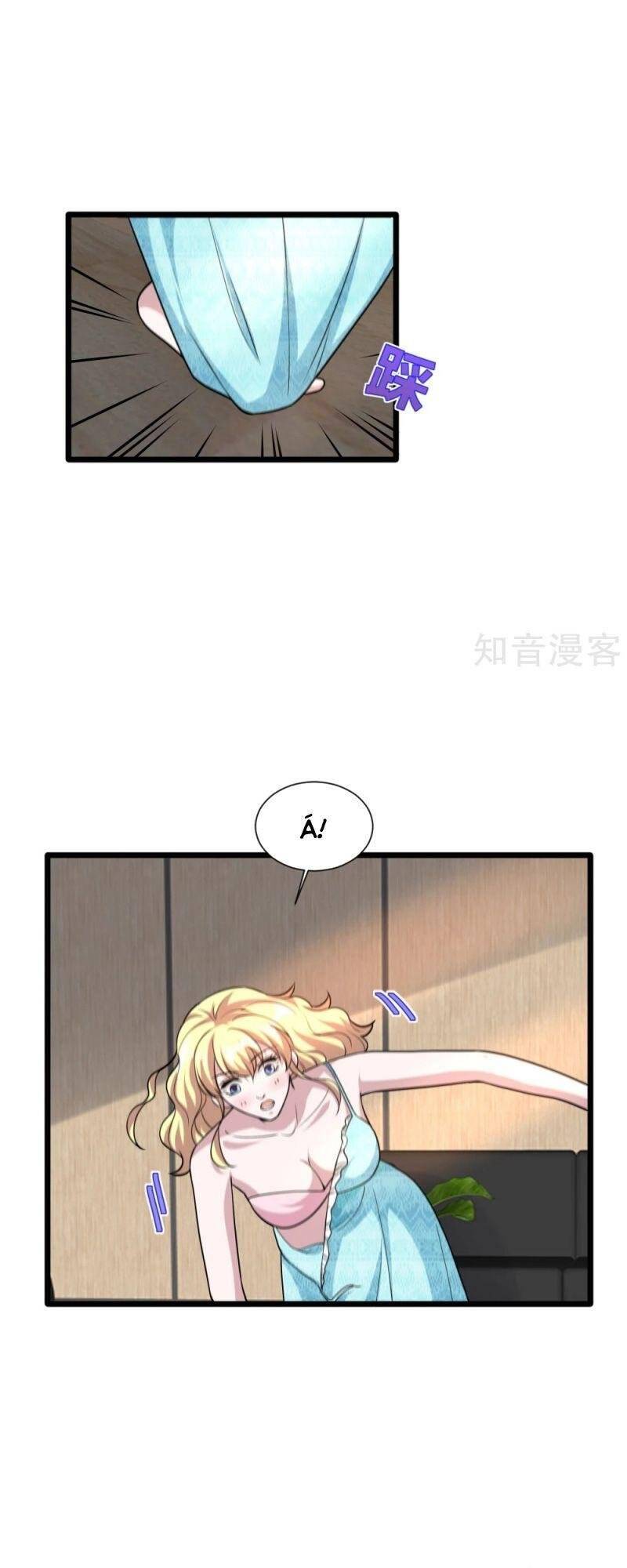 Đô Thị Tà Vương Chapter 197 - Trang 2