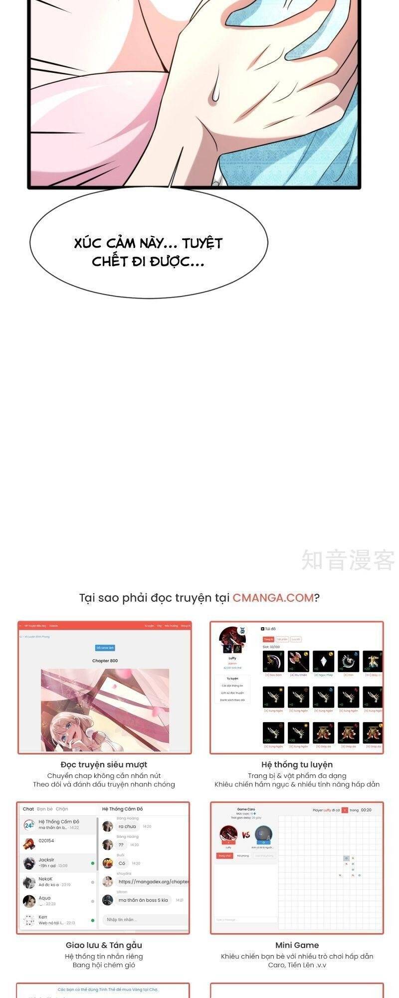 Đô Thị Tà Vương Chapter 197 - Trang 2