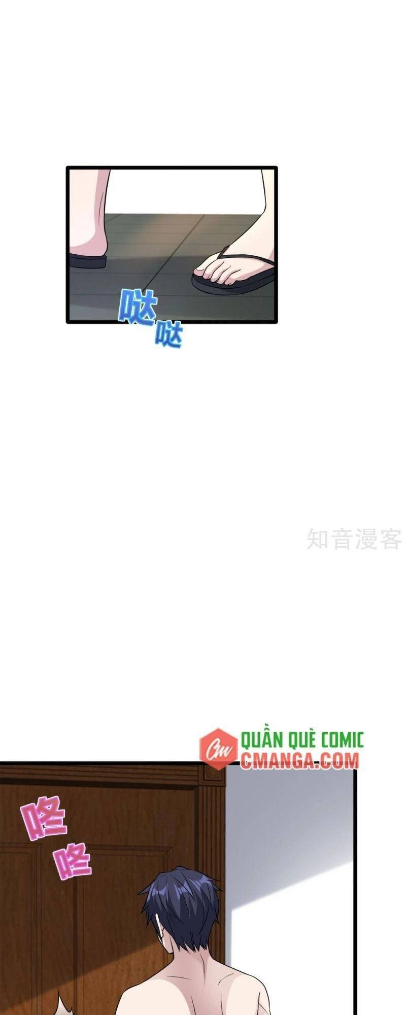 Đô Thị Tà Vương Chapter 197 - Trang 2