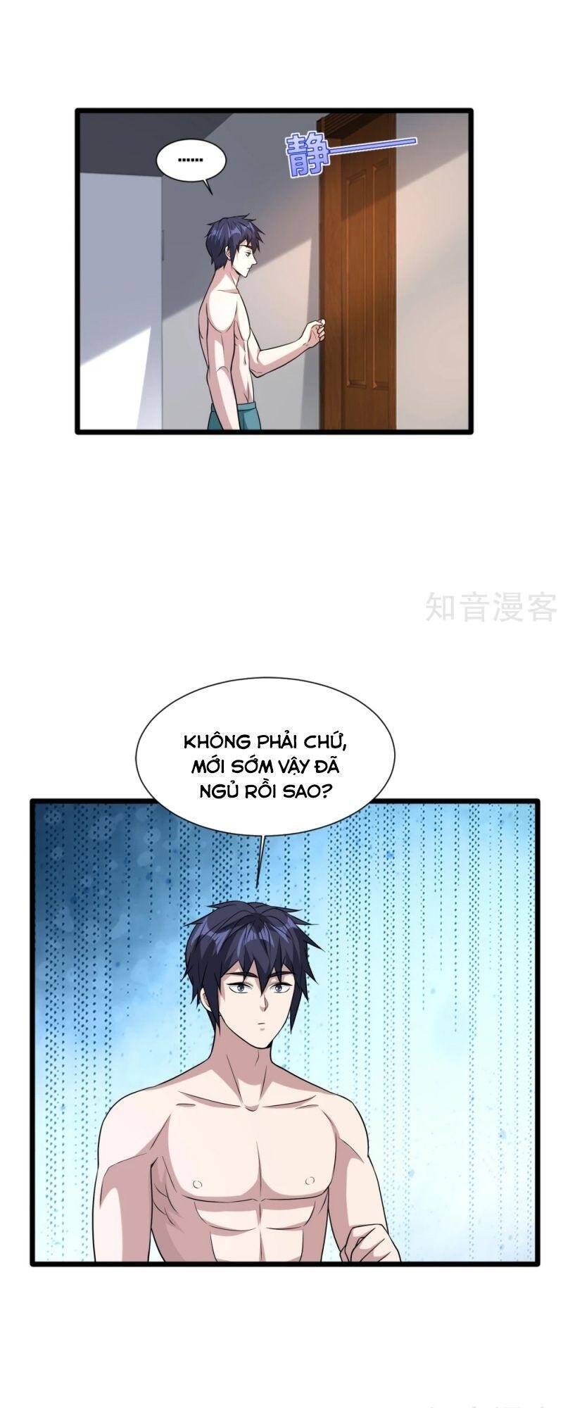 Đô Thị Tà Vương Chapter 197 - Trang 2