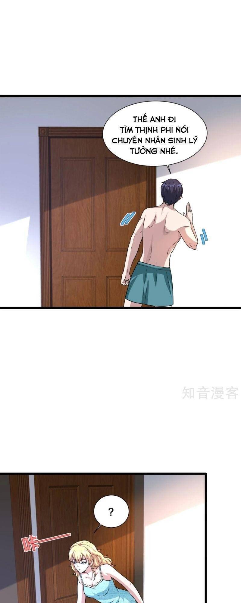 Đô Thị Tà Vương Chapter 197 - Trang 2