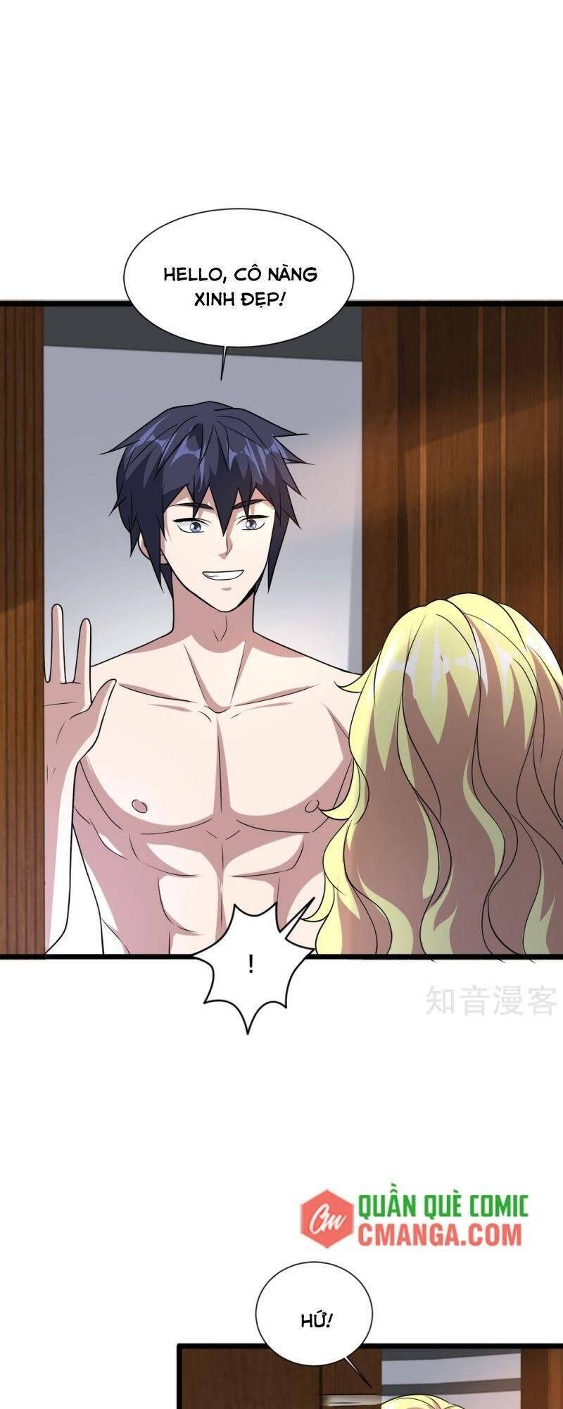 Đô Thị Tà Vương Chapter 197 - Trang 2