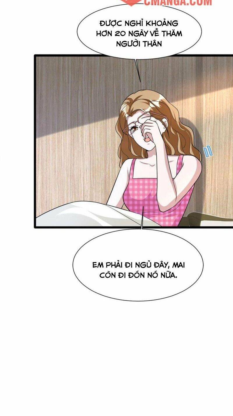 Đô Thị Tà Vương Chapter 198 - Trang 2