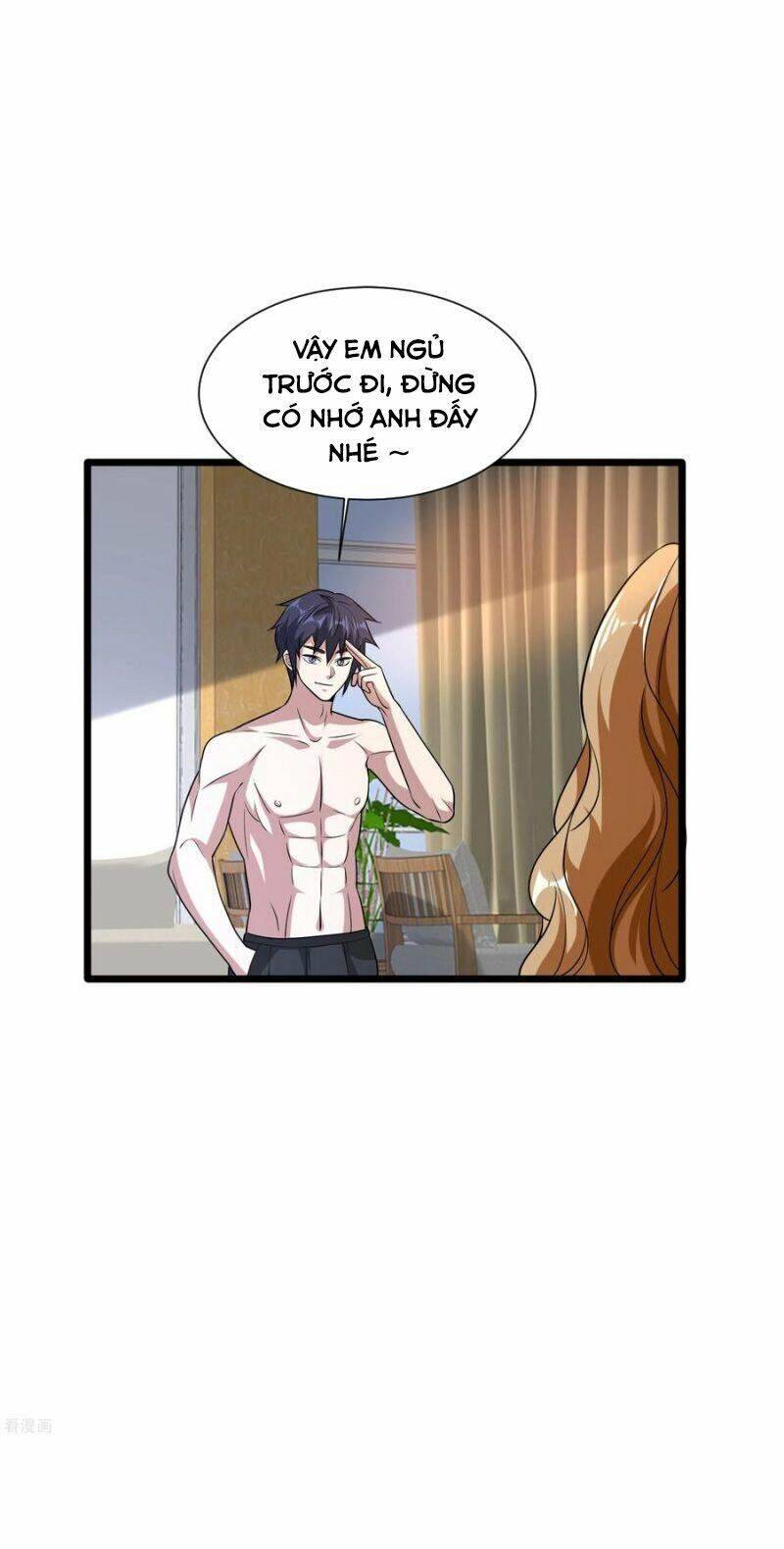 Đô Thị Tà Vương Chapter 198 - Trang 2