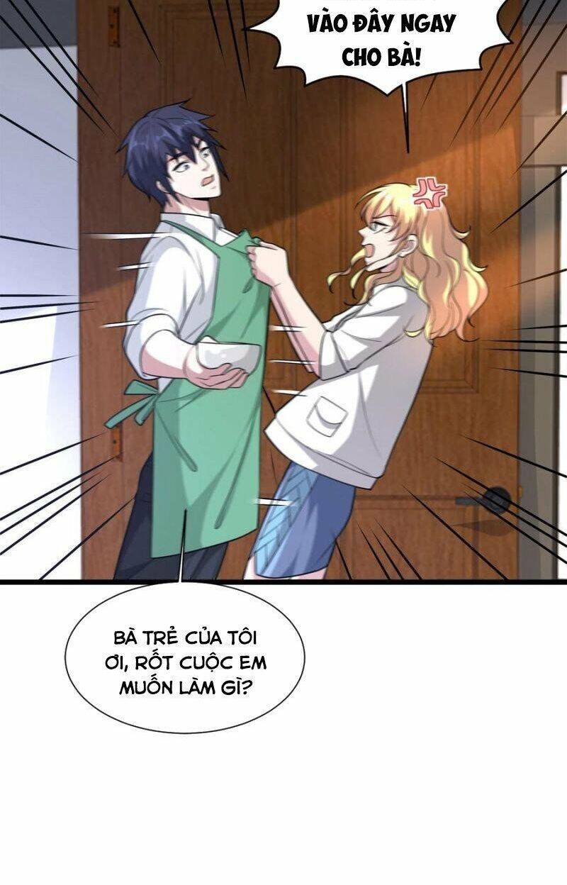 Đô Thị Tà Vương Chapter 198 - Trang 2