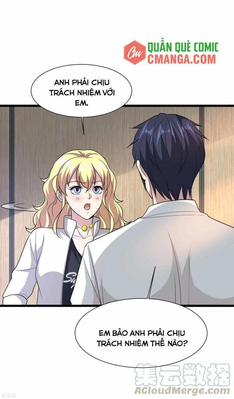 Đô Thị Tà Vương Chapter 198 - Trang 2