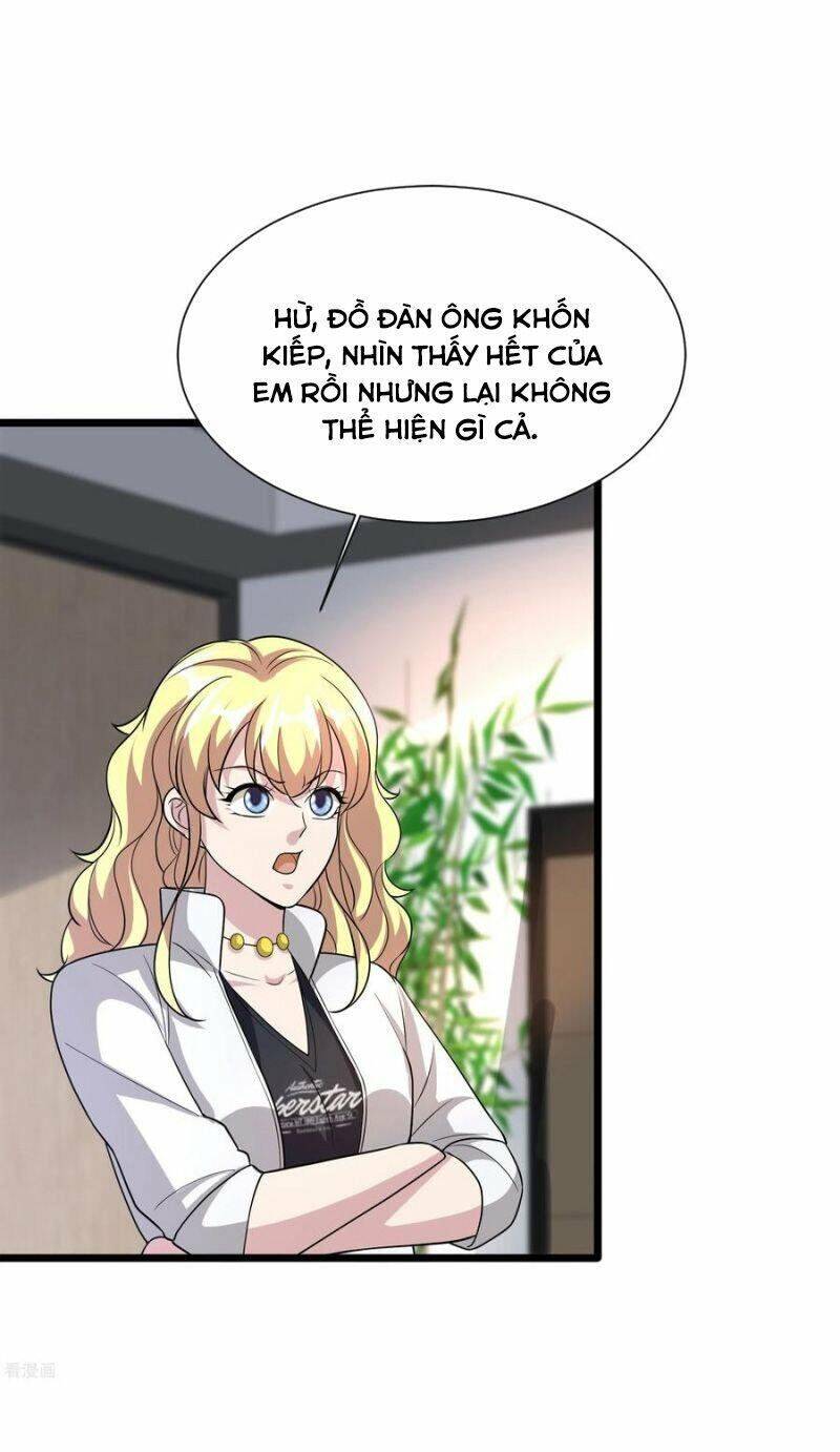 Đô Thị Tà Vương Chapter 198 - Trang 2