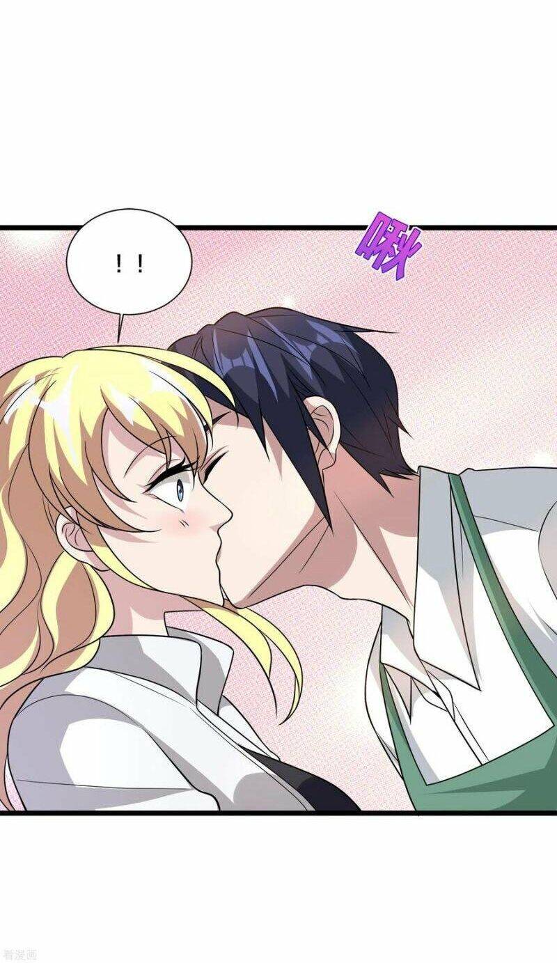 Đô Thị Tà Vương Chapter 198 - Trang 2