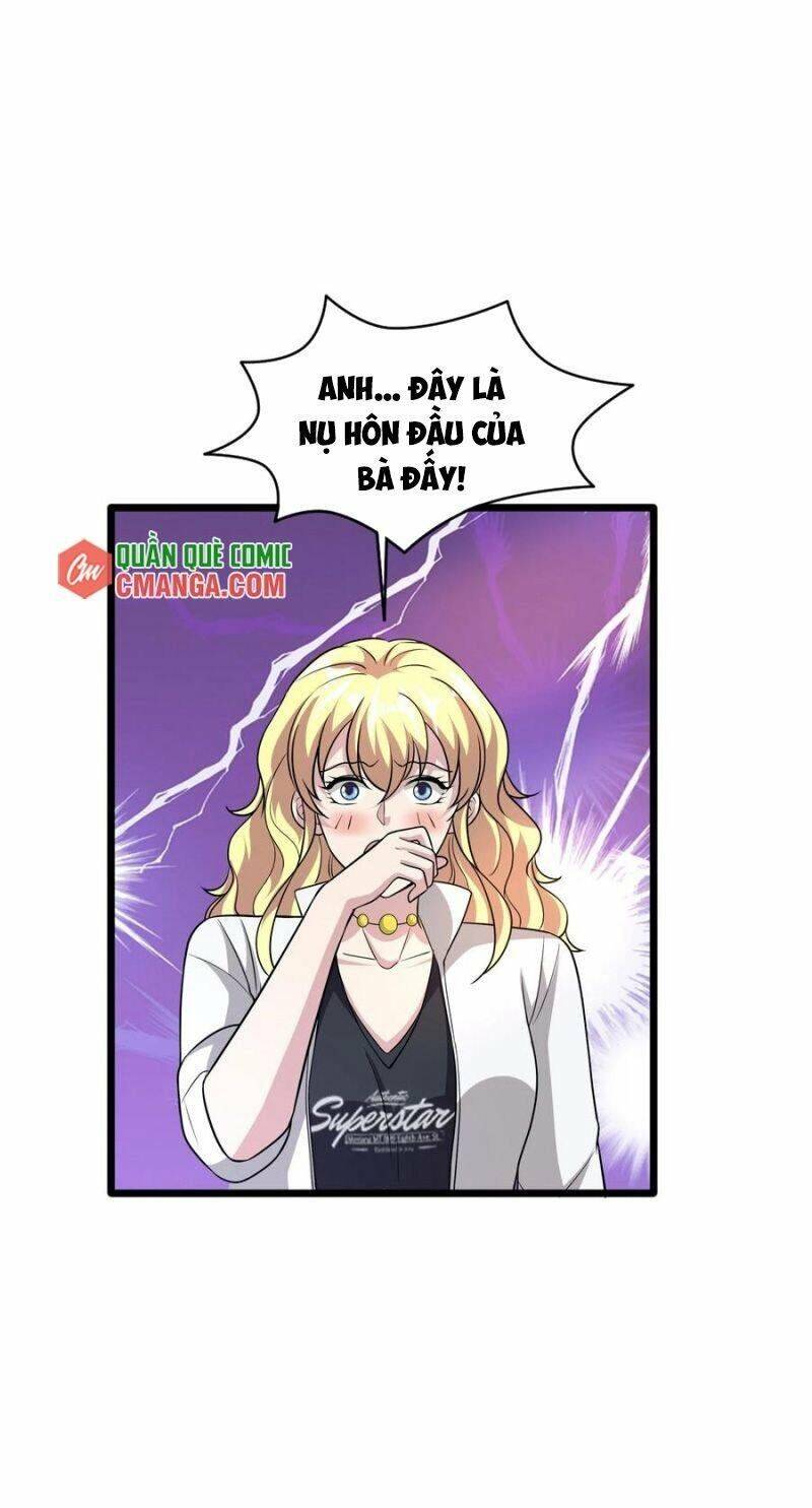 Đô Thị Tà Vương Chapter 198 - Trang 2