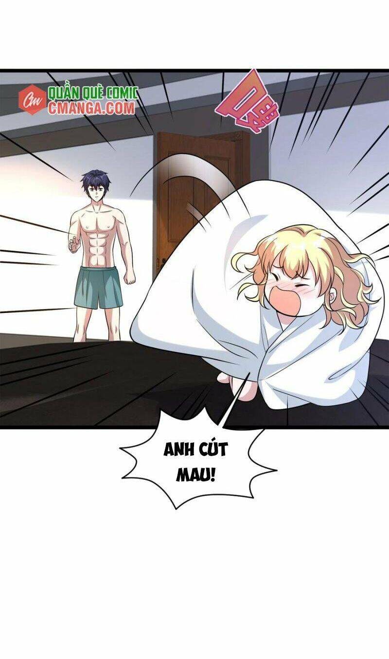 Đô Thị Tà Vương Chapter 198 - Trang 2