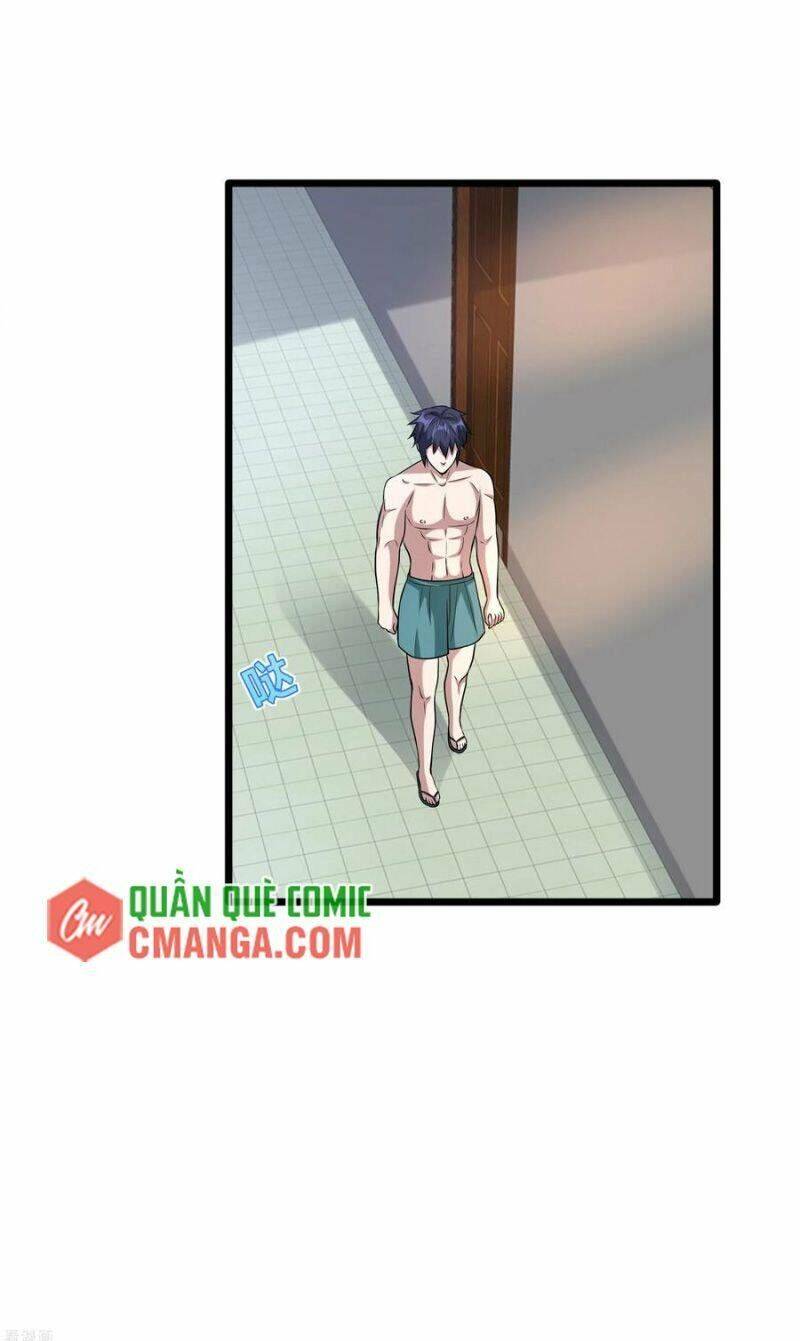 Đô Thị Tà Vương Chapter 198 - Trang 2