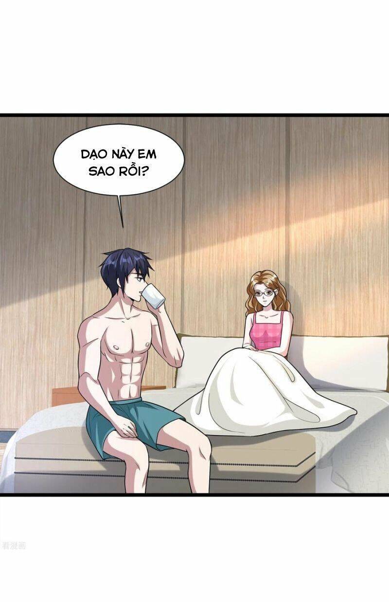 Đô Thị Tà Vương Chapter 198 - Trang 2