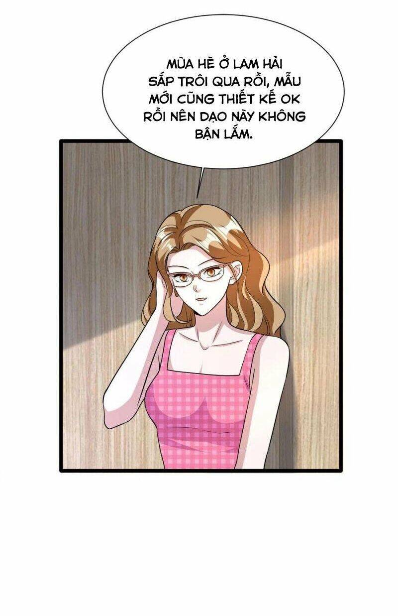 Đô Thị Tà Vương Chapter 198 - Trang 2