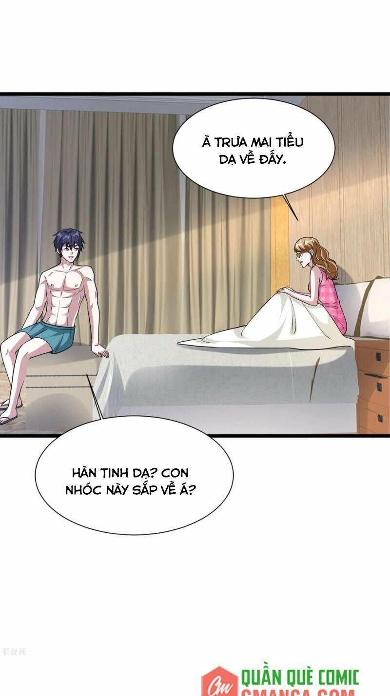 Đô Thị Tà Vương Chapter 198 - Trang 2