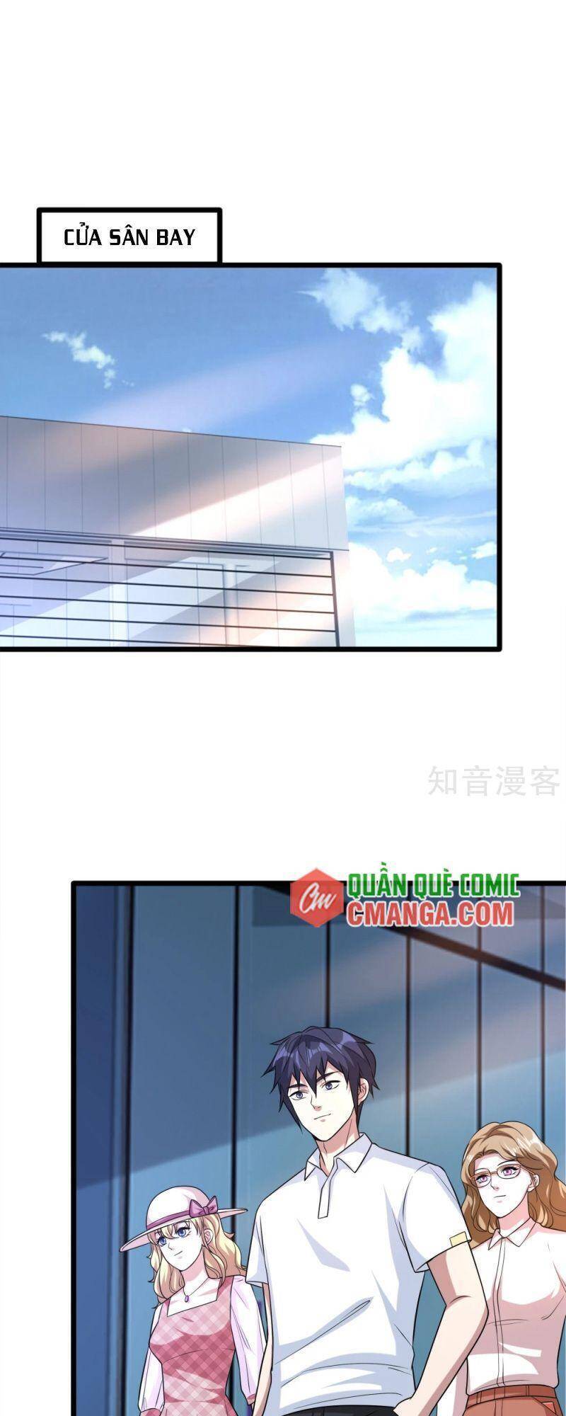 Đô Thị Tà Vương Chapter 199 - Trang 2