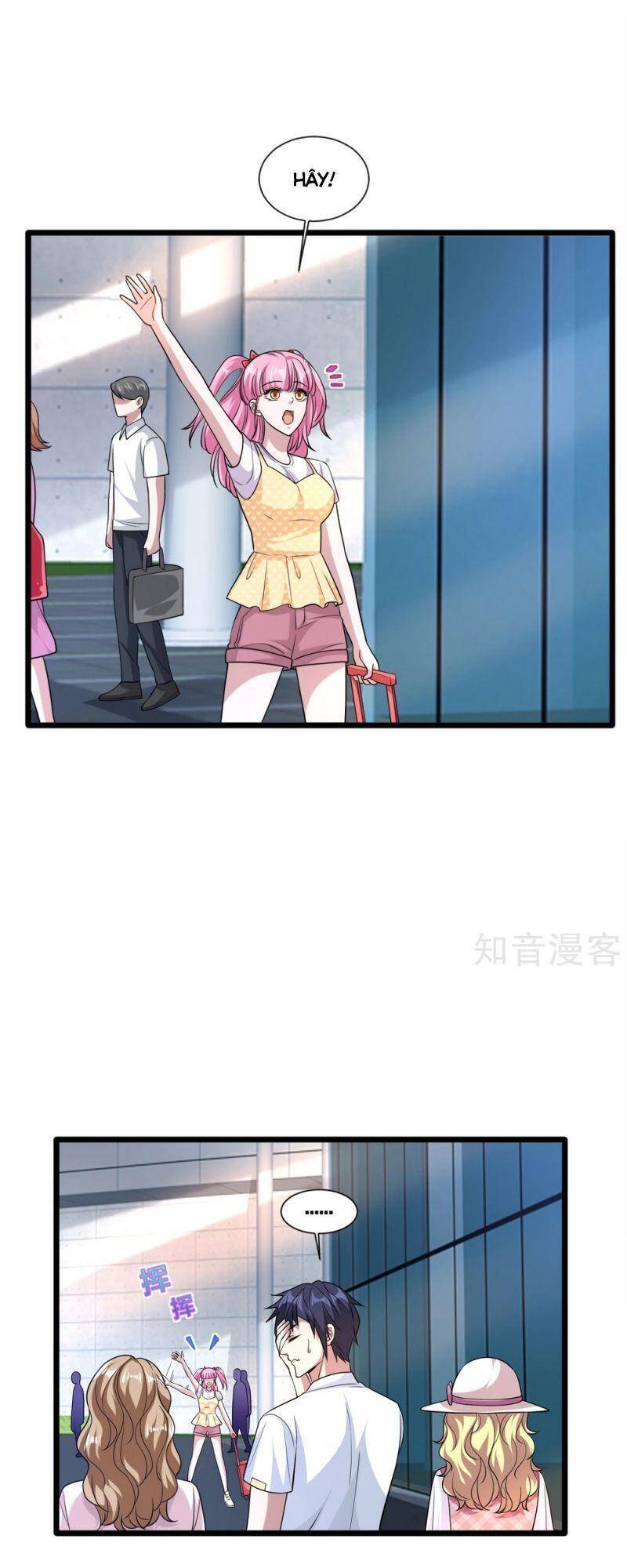 Đô Thị Tà Vương Chapter 199 - Trang 2