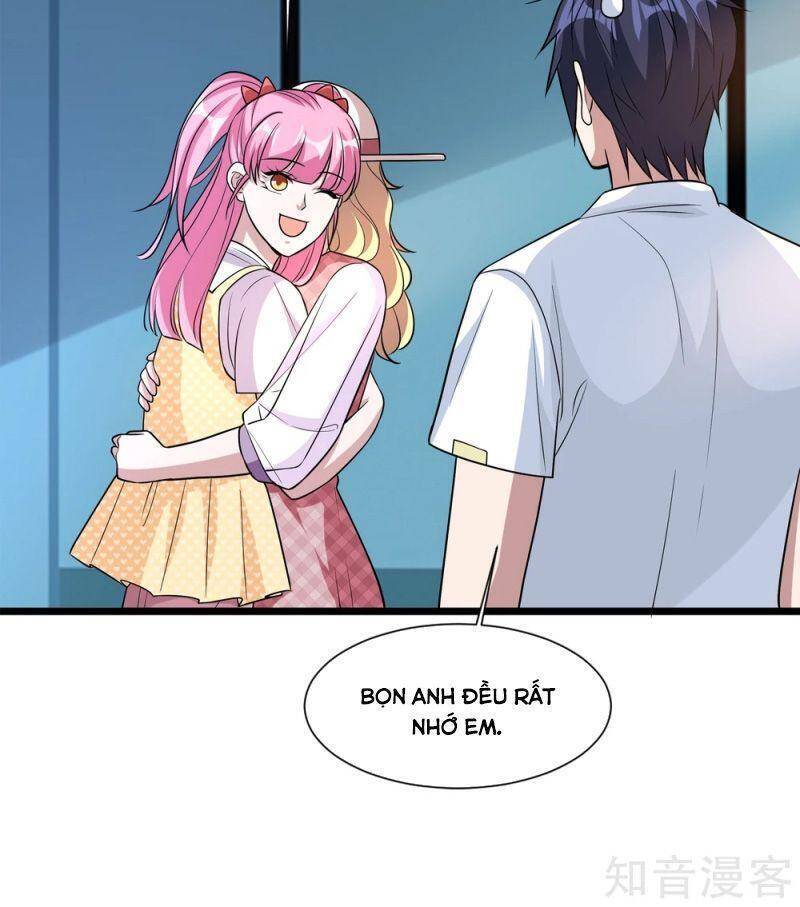 Đô Thị Tà Vương Chapter 199 - Trang 2