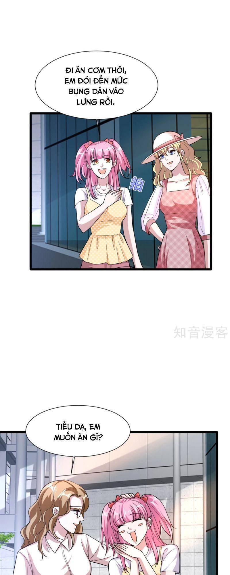 Đô Thị Tà Vương Chapter 199 - Trang 2