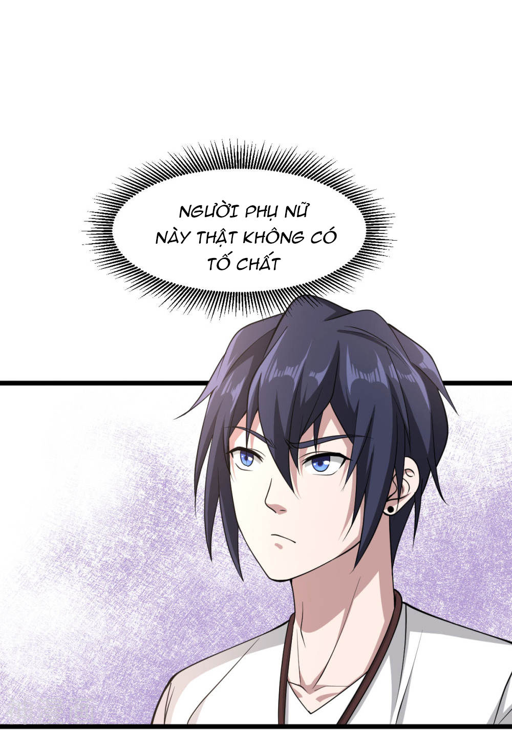 Đô Thị Tà Vương Chapter 2 - Trang 2