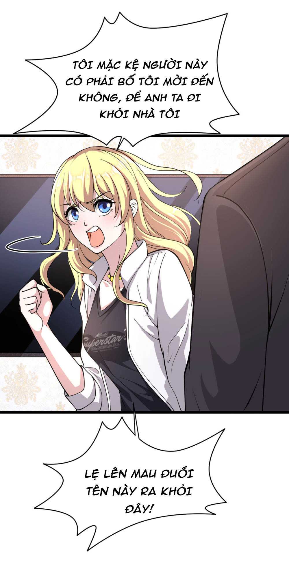 Đô Thị Tà Vương Chapter 2 - Trang 2