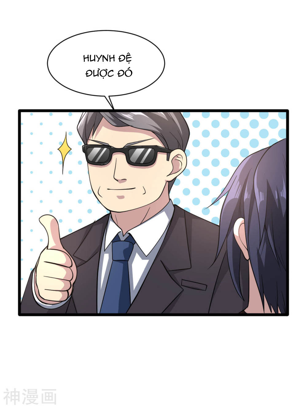 Đô Thị Tà Vương Chapter 2 - Trang 2