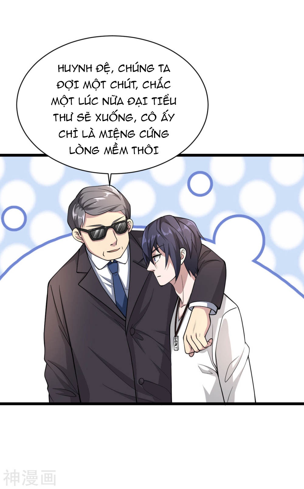 Đô Thị Tà Vương Chapter 2 - Trang 2