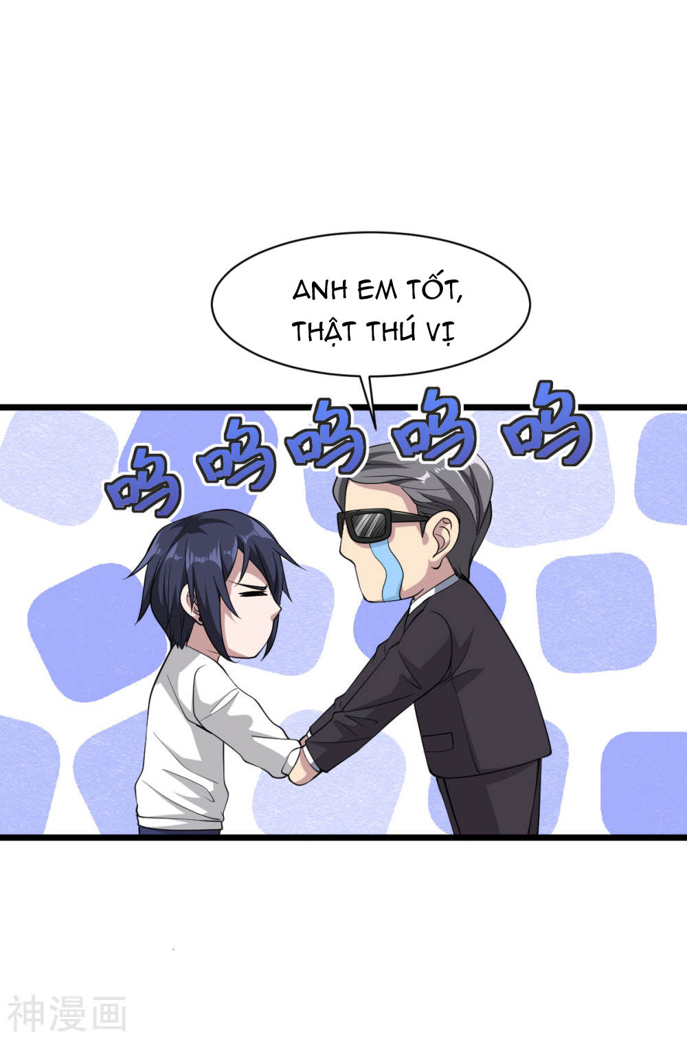 Đô Thị Tà Vương Chapter 2 - Trang 2