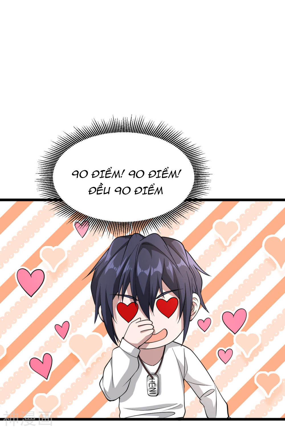 Đô Thị Tà Vương Chapter 2 - Trang 2