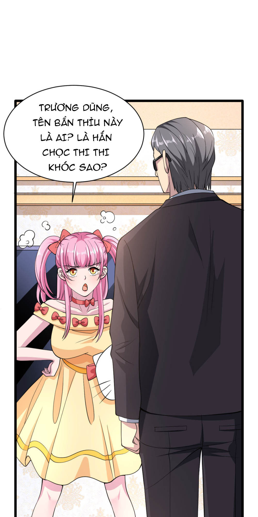 Đô Thị Tà Vương Chapter 2 - Trang 2