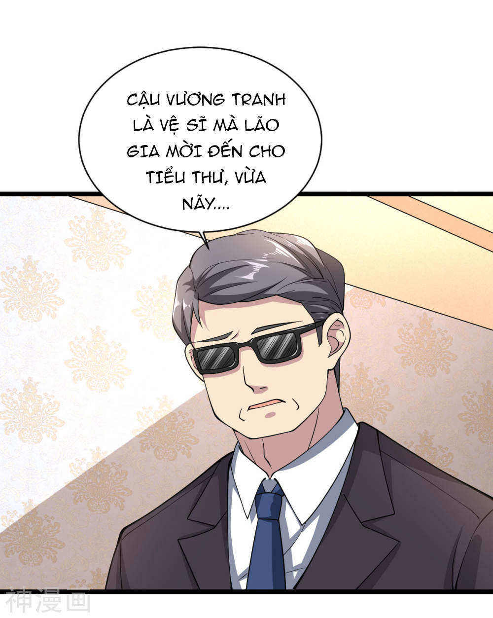 Đô Thị Tà Vương Chapter 2 - Trang 2