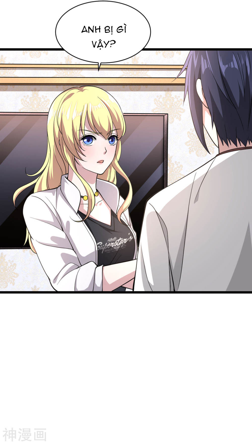 Đô Thị Tà Vương Chapter 2 - Trang 2