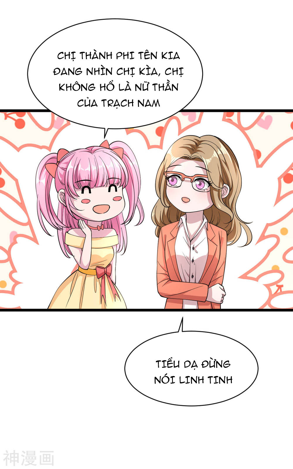 Đô Thị Tà Vương Chapter 2 - Trang 2