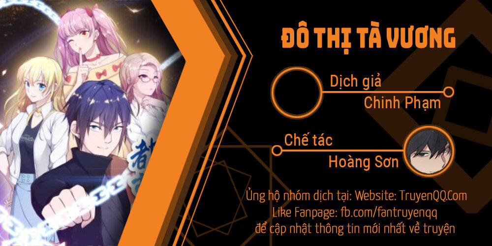 Đô Thị Tà Vương Chapter 20 - Trang 2