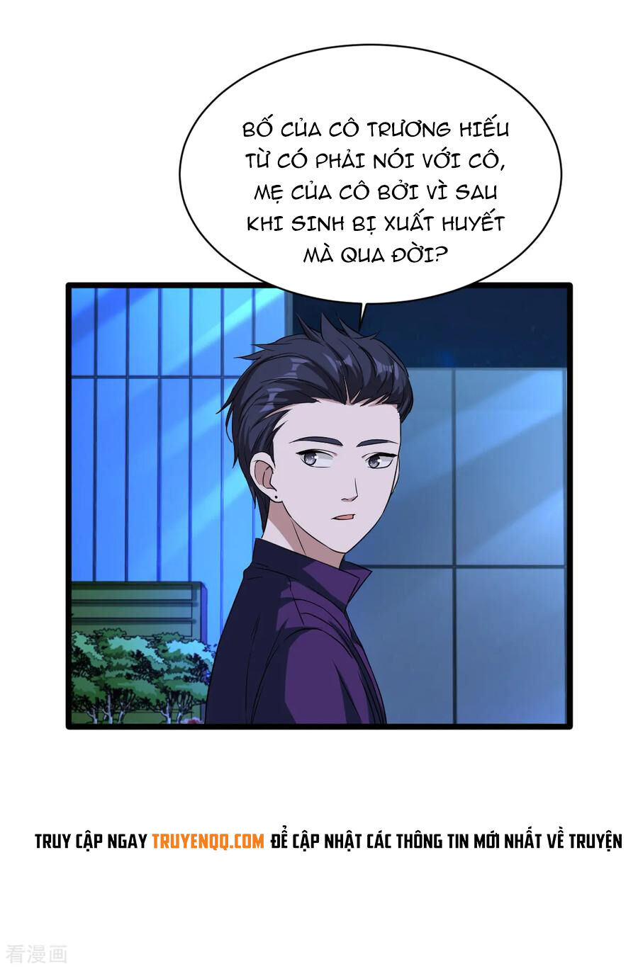 Đô Thị Tà Vương Chapter 20 - Trang 2