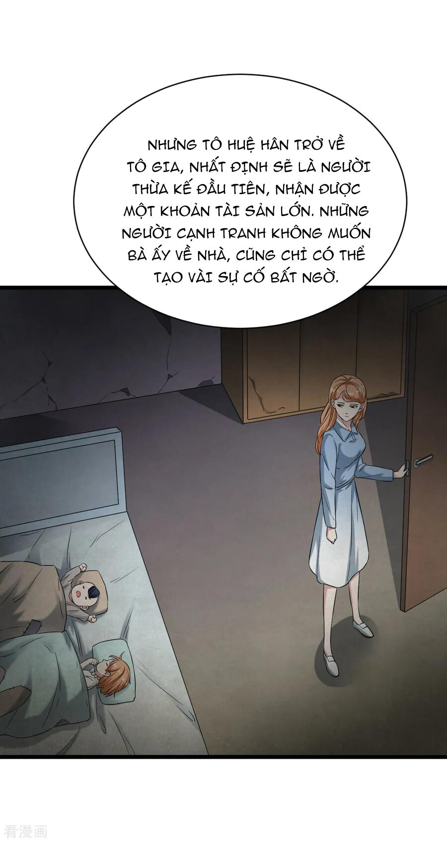 Đô Thị Tà Vương Chapter 20 - Trang 2