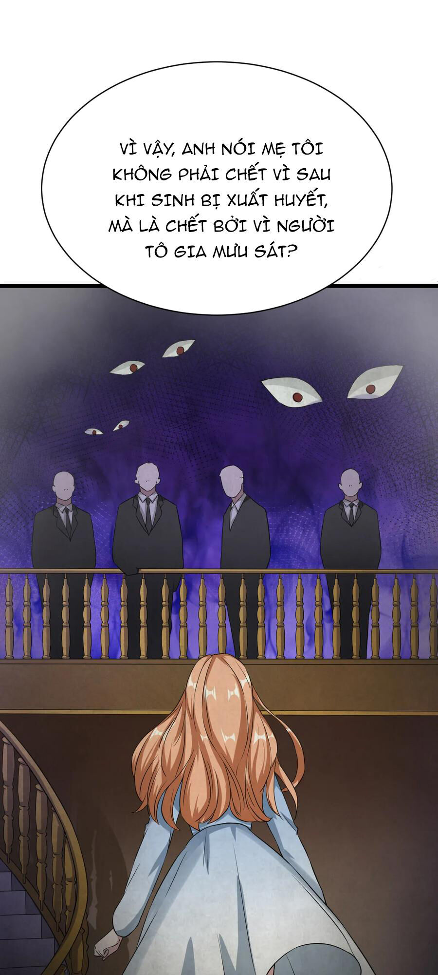 Đô Thị Tà Vương Chapter 20 - Trang 2