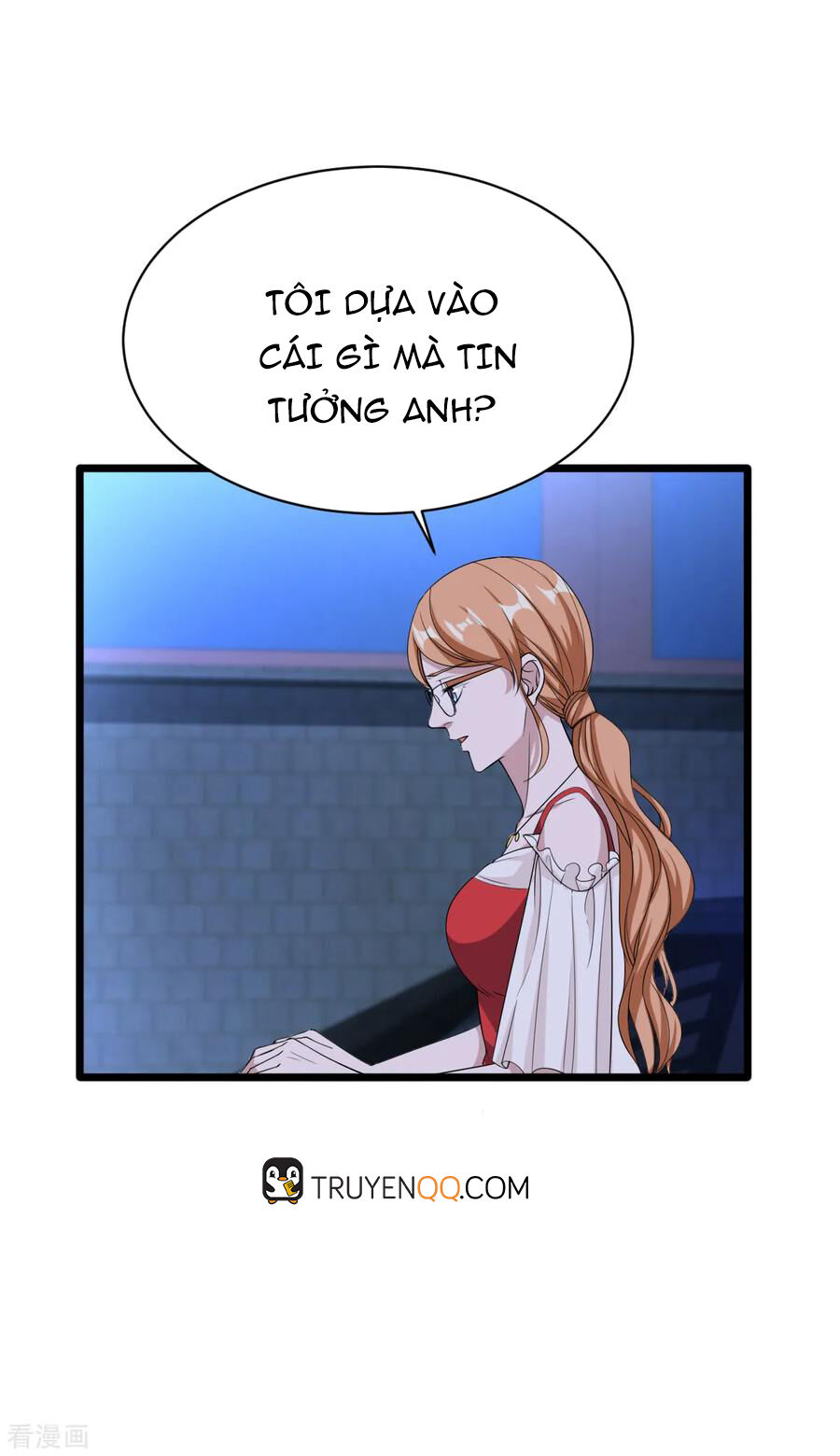 Đô Thị Tà Vương Chapter 20 - Trang 2