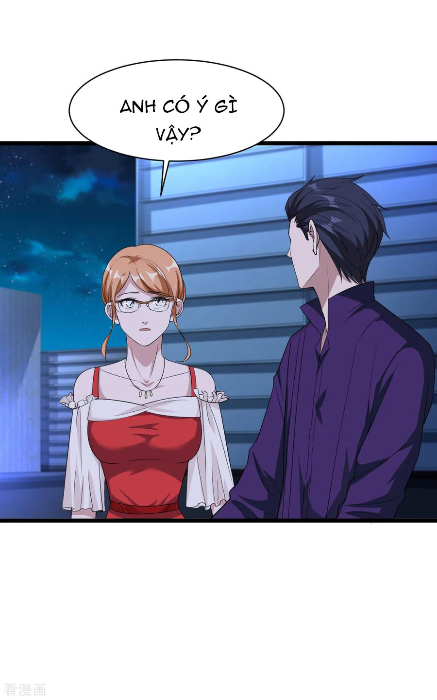 Đô Thị Tà Vương Chapter 20 - Trang 2