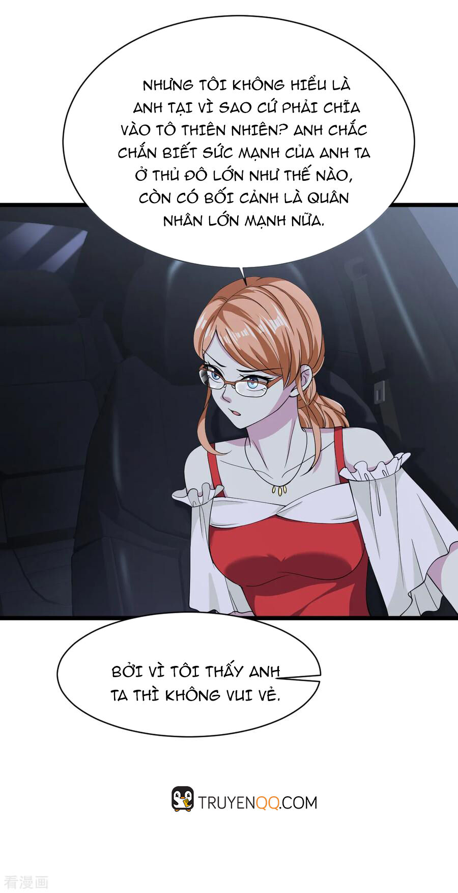 Đô Thị Tà Vương Chapter 20 - Trang 2