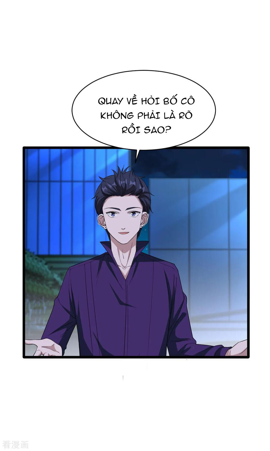 Đô Thị Tà Vương Chapter 20 - Trang 2