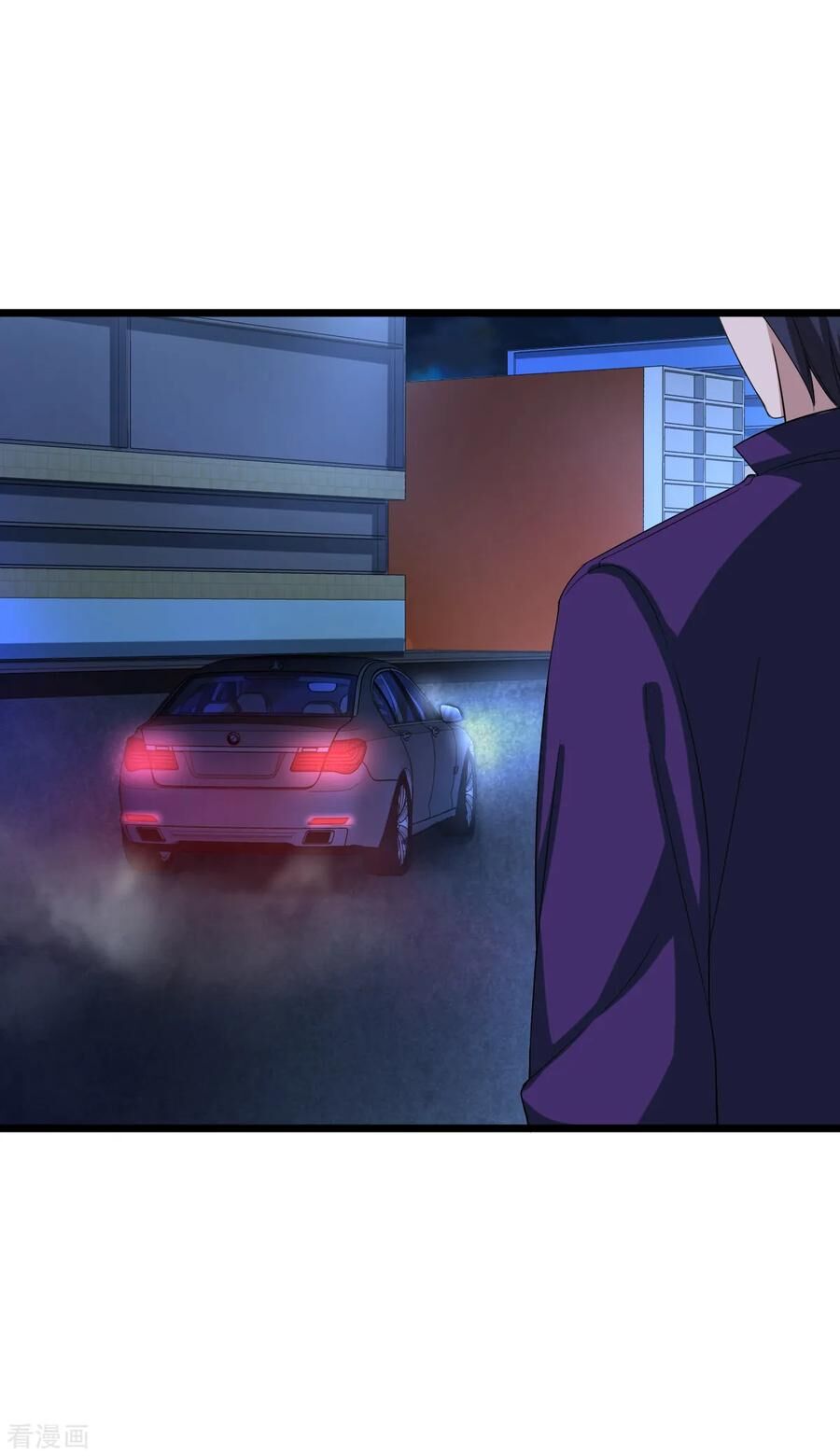 Đô Thị Tà Vương Chapter 20 - Trang 2